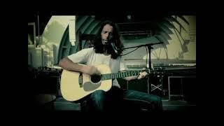 Chris Cornell - Call Me a Dog Acoustic