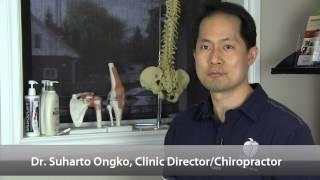 Active Family Chiropractic & Wellness Centre - Short  Mississauga ON