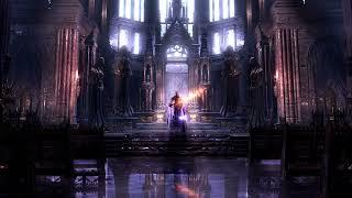Dark Souls III Convergence Mod - Sword Saint Sulyvahn Theme
