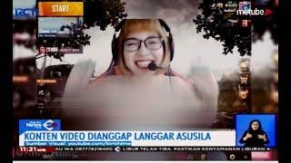 Dianggap Langgar Asusila 3 Konten Kimi Hime Ditangguhkan Kominfo - SIS 2507