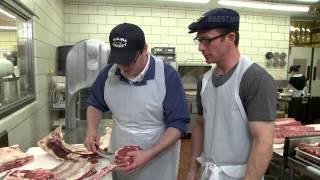 Chicagos Best Markets Paulina Meat Market