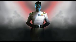 Grand Admiral Thrawn Suite Star Wars Rebels and Ahsoka