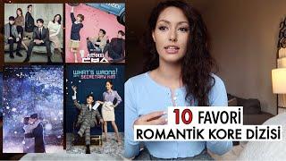 TOP 10 ROMANTİK KORE DİZİSİ  yabancı dizi önerileri korean dramas