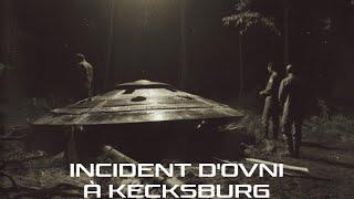 Le mystère de Kecksburg - Incident dOVNI à Kecksburg - Documentaire Spatial