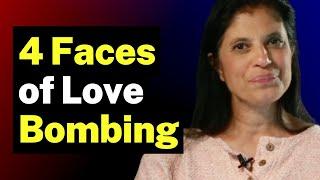 4 Faces of Love Bombing How Each Narcissist Does It Differently