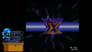 MegaMan X2 - Gameplay - No Backtracking - 100%