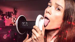 ASMR Licking ears - #ASMR #Relaxing 26100