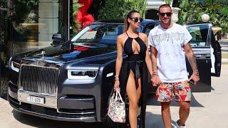 Das abgedrehte Leben von Mode-Millionär Philipp Plein