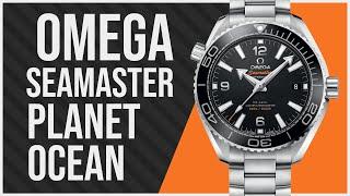 The PERFECT Seamaster? 39.5mm Omega Seamaster Planet Ocean