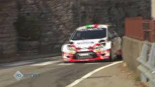 C.I. WRC - RALLY DI COMO 22102017