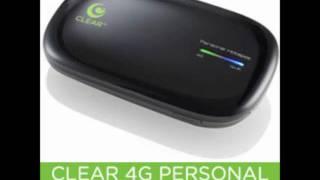 Orlando Florida High Speed Clearwire Mobile Internet