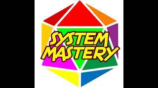 System Mastery 62 - Dinosaur Planet Broncosaurus Rex