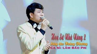 Hoa Sứ Nhà Nàng 2 - Lâm Bảo Phi  Official MV