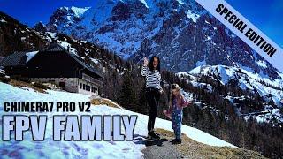 FPV FAMILY - Special Edition