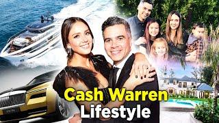 Jessica Alba husband Cash Warren Life Story  Net worth 2023