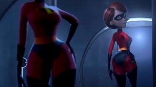 The Incredibles but only when Elastagirl’s butt is on screen