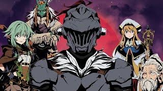 Goblin Slayer OP - Rightfully  Mili