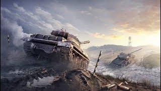 WoT Blitz - Премиум техника и премиализация - World of Tanks Blitz WoTB