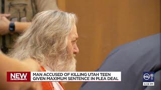 James Brenner sentenced to 1-to-15 years for the murder of Dylan Rounds
