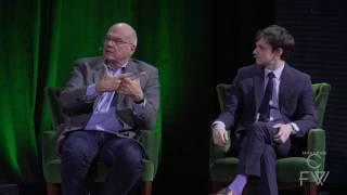 Conversation with Tim Keller Derek Thompson and Alissa Wilkinson