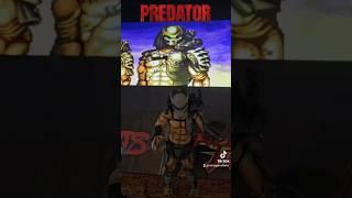 Aliens vs predator #predator #alien #capcom #alienvspredator #arcade #gaming #videogames #retro