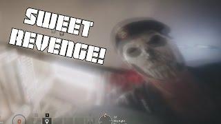 Sweet Revenge - Rainbow Six Siege Highlights