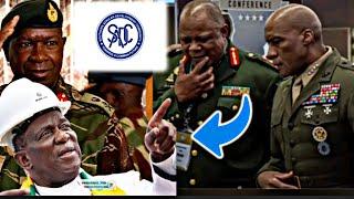 BreakingNew SADC Evidence Chivayo Fraud Scandal unveiled sent Chimombe to jail & Zanu-PF exposed