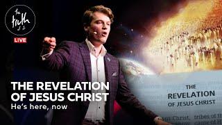 The Revelation of Jesus Christ