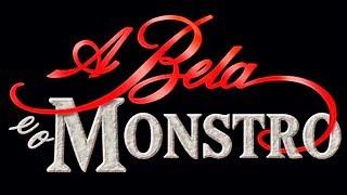Beauty and the Beast  Main Theme - Credits Version Eu Portuguese