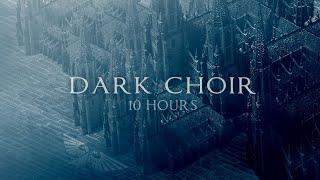 10 Hours of Dark Monastic & Gothic Ambient mix  Warhammer 40k inspired Choir & Chant