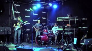 In The Flesh? - The Pink Floyd Tribute of Sight & Sound - Live @ The Roxy Bar 2014 05 23