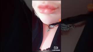 bigo live tante pengen wik wik