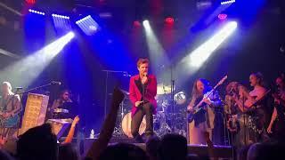 The Killers - Boy 6724 @ Bowery Ballroom