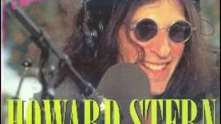 Howard Stern - Kathy Lees xmas special 12