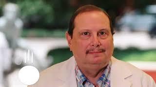 Meet Dr. Luis Gonzalez-Mendoza - The Division of Endocrinology at Nicklaus Childrens Hospital