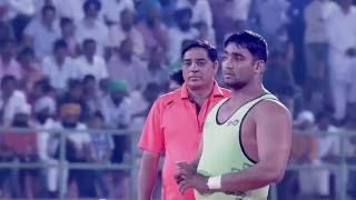 World Kabaddi League Day 24 Khalsa Warriors Vs. Lahore Lions