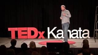 Beauty works -- objectivity aesthetics & design  Mark Rigley  TEDxKanata