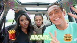 GARBI & JUNAR NU AL UIT ELKAAR?? RUZIE TUSSEN KEVIN & JUNAR? #MACDATE MET... LOVE ISLAND