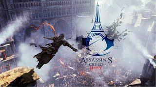 THIS IS HOW ASSASSINS CREED UNITY BEGINS