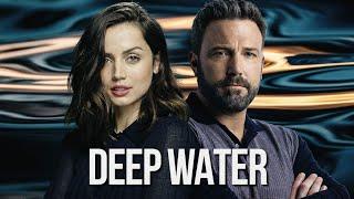 اعلان فيلم DEEP WATER مترجم للعربية للكبار فقط مترجم