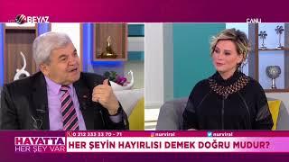 Herşeyin hayırlısı demek doğru mu?