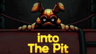 Five Nights At Freddy S Into The Pit