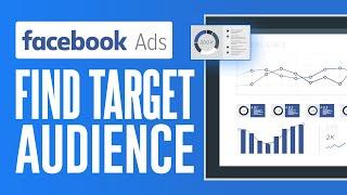 How To Find Competitors Target Audience On Facebook Ads 2024 Tutorial