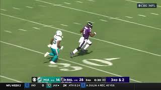 Lamar Jackson’s Top Plays with the Ravens