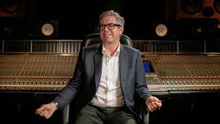 Using music to tell stories with John Powell