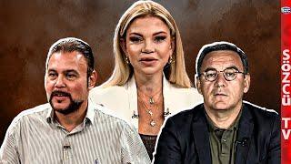 Ebru Baki & Deniz Zeyrek & Murat Muratoğlu  Emekli Maaşı Erdoğan Sokak Hayvanları Yasası