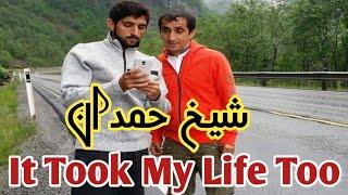 New Fazza poems  It Took My Life Too  English fazza poems  Heart Touching poems