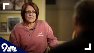 RAW Chris Watts mother Cindy Watts questions sons plea deal