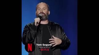 Tom Segura   Build a Wall