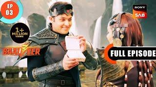 Baalveers Love Interest - Baalveer S3 - Ep 3 - Full Episode - 25 Mar 2023